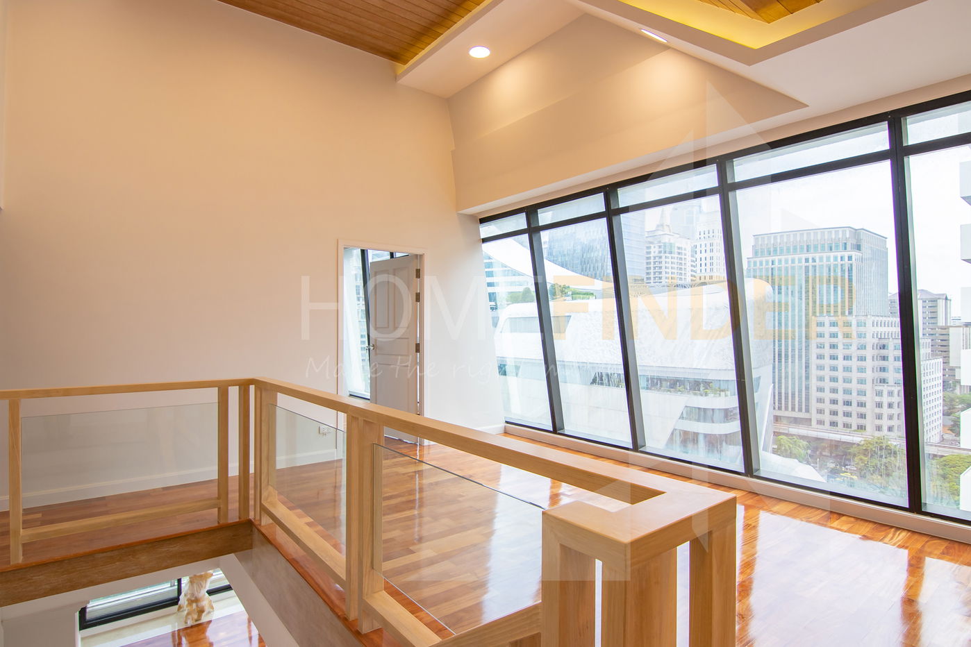 รูป Asa Garden Sukhumvit 24 3 bedrooms, for rent - รูปที่ 3/6