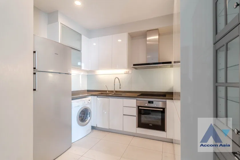 picture 🔼🔽 AccomA 📩 Double High Ceiling,Duplex Condo 3 BR Condominium @Bright Sukhumvit 24 (AA32142) - 6/19