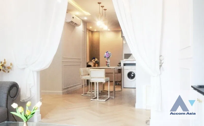 รูป 🔼🔽 AccomA 📩  3 BR Condominium @The Bloom Sukhumvit 71 (AA41217) - รูปที่ 3/9