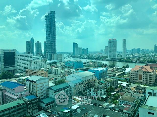 picture 1-BR Condo at Rhythm Sathorn near BTS Saphan Taksin (ID 882400) - 16/18