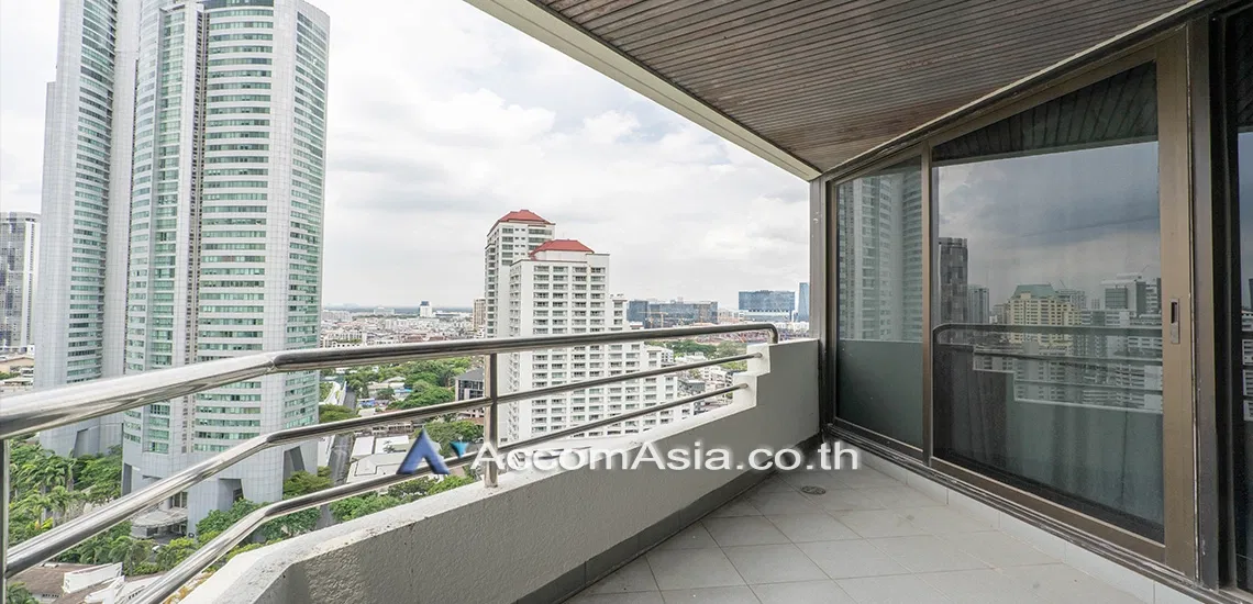 รูป 🔼🔽 AccomA 📩  2 BR Condominium @Lake Avenue (1520921) - รูปที่ 4/8