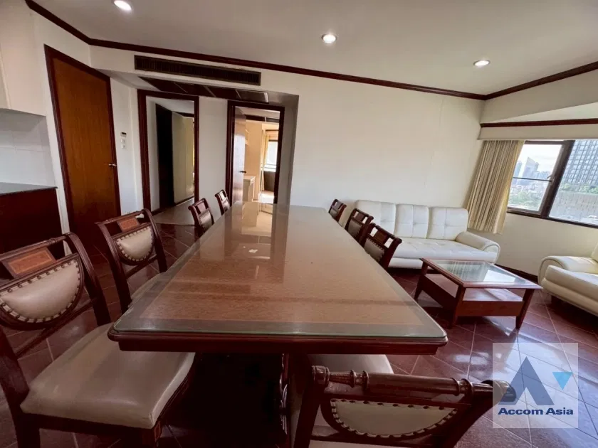 รูป 🔼🔽 AccomA 📩  2 BR Condominium @Baan Suan Petch (AA17730) - รูปที่ 4/20