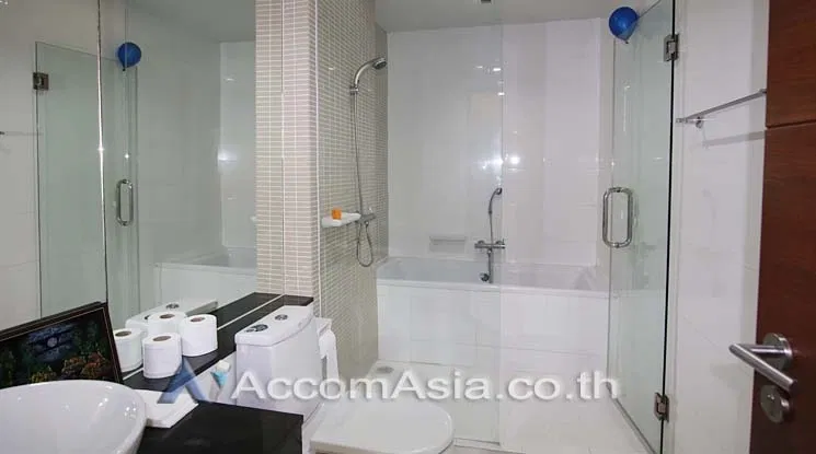 รูป 🔼🔽 AccomA 📩  2 BR Condominium @Sukhumvit City Resort (AA13451) - รูปที่ 9/12