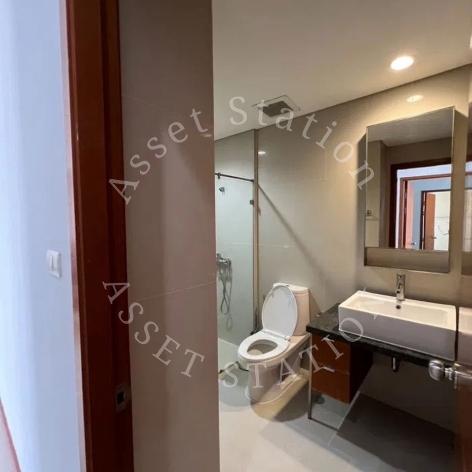 picture 🏢 Villa Sathorn – luxury condo in the heart of Sathorn, near BTS Krung Thonburi. - 16/19