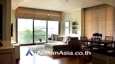Condos for rent : 🔼🔽 AccomA 📩 Quattro Thonglor