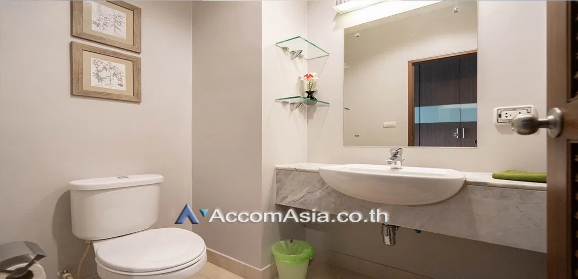 รูป 🔼🔽 AccomA 📩  2 BR Condominium @Von Napa (1516553) - รูปที่ 11/16