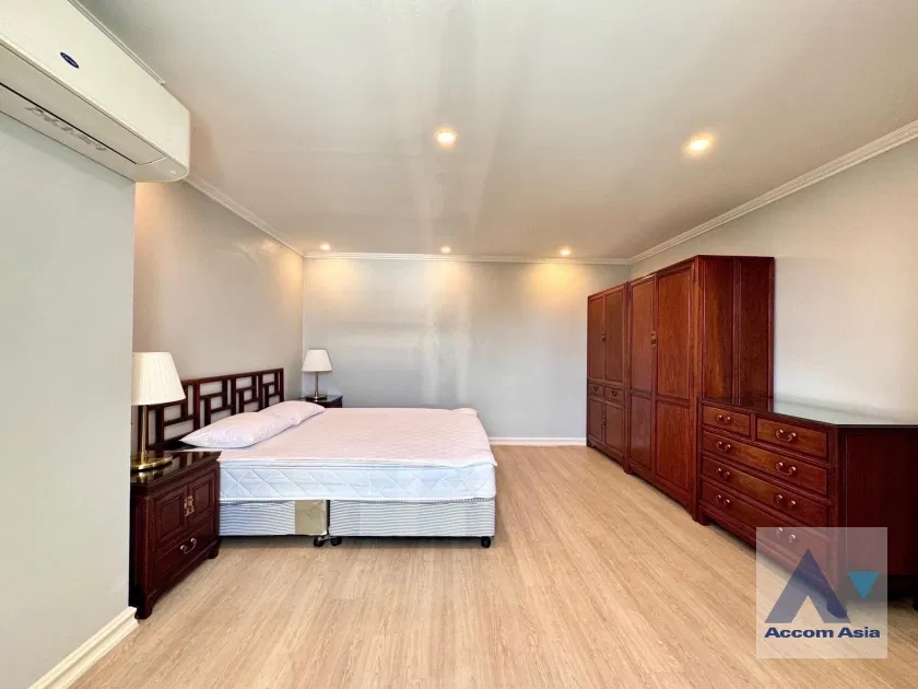 รูป 🔼🔽 AccomA 📩 Pet friendly 3 BR Condominium @39 Suite (24016) - รูปที่ 11/20