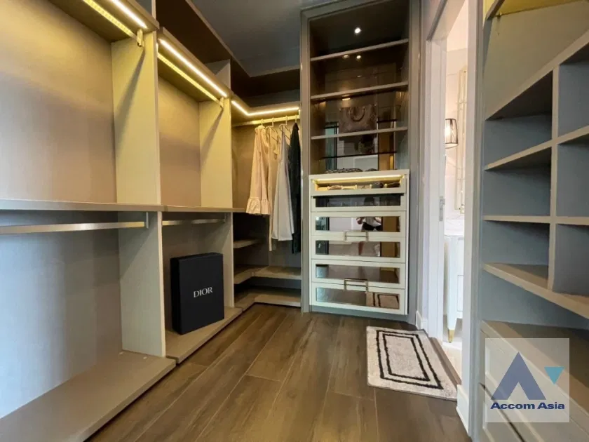 รูป 🔼🔽 AccomA 📩 Fully Furnished 4 BR House @Nantawan Ramintra - Phaholyothin 50 (AA37347) - รูปที่ 7/20