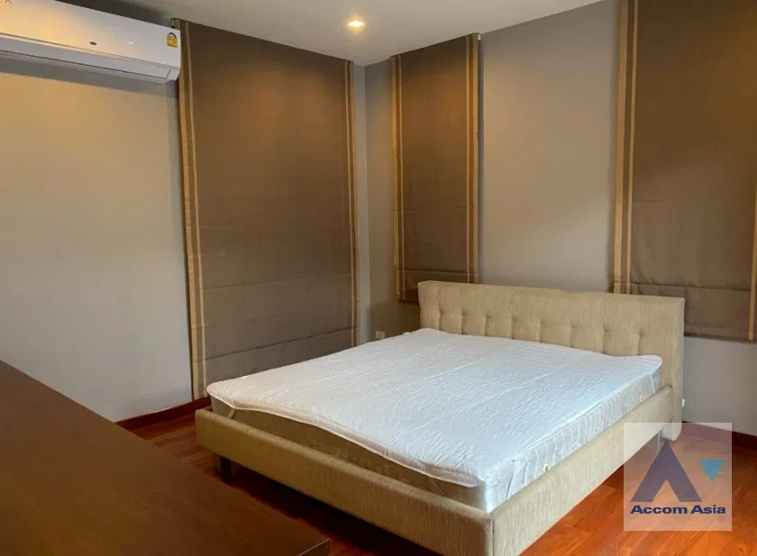 picture 🔼🔽 AccomA 📩 Pet friendly,Private Swimming Pool 4 BR House in Klong Tan (2312572) - 6/16
