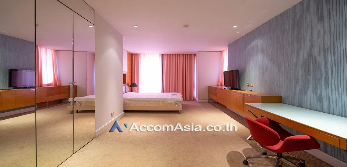 รูป 🔼🔽 AccomA 📩  2 BR Condominium @Sky Villas Sathorn (AA15930) - รูปที่ 5/8