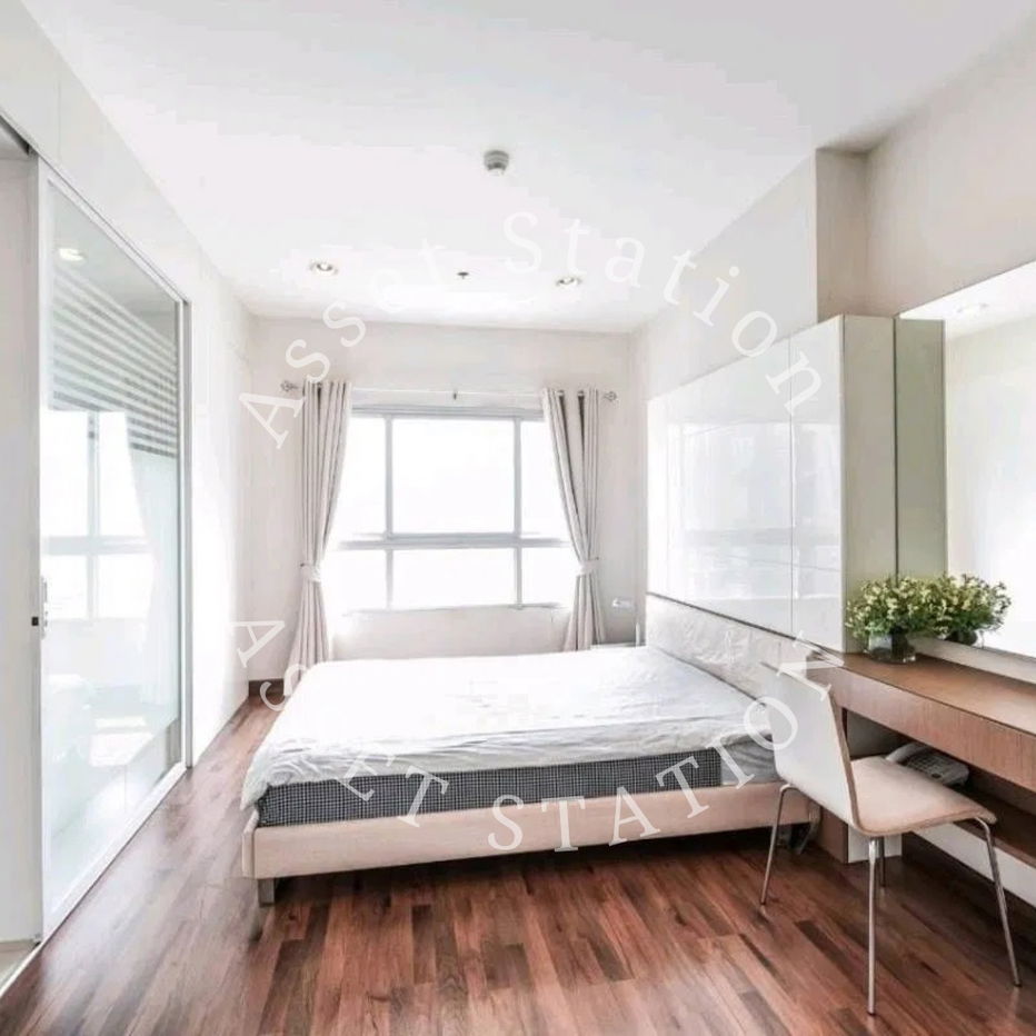 picture 🚝Q House Sathorn near BTS Krung Thonburi and Icon Siam. - 2/9