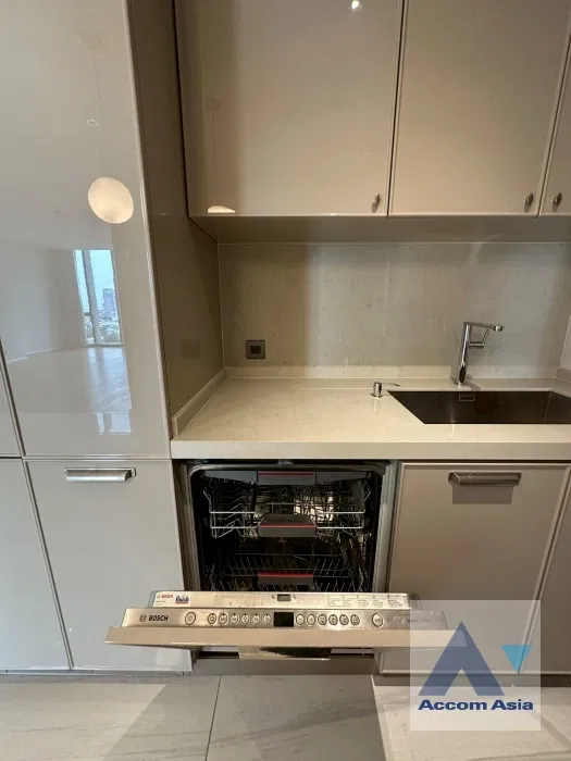 รูป 🔼🔽 AccomA 📩  2 BR Condominium @KRAAM Sukhumvit 26 (AA43153) - รูปที่ 8/20