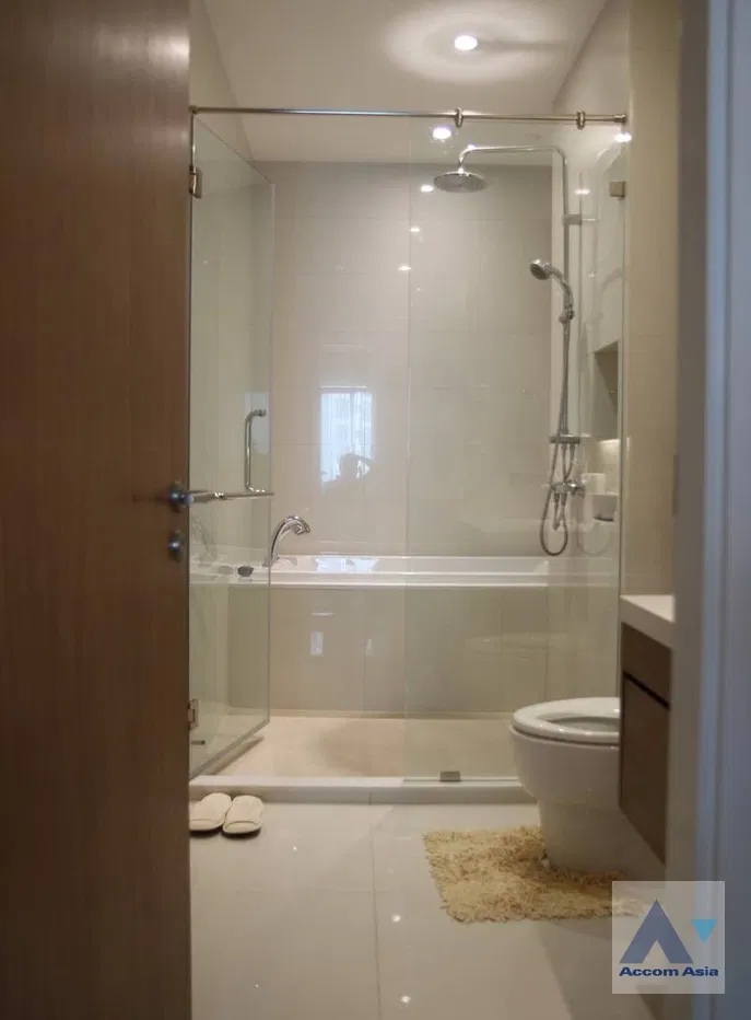 รูป 🔼🔽 AccomA 📩  1 BR Condominium @Bright Sukhumvit 24 (AA43933) - รูปที่ 14/14