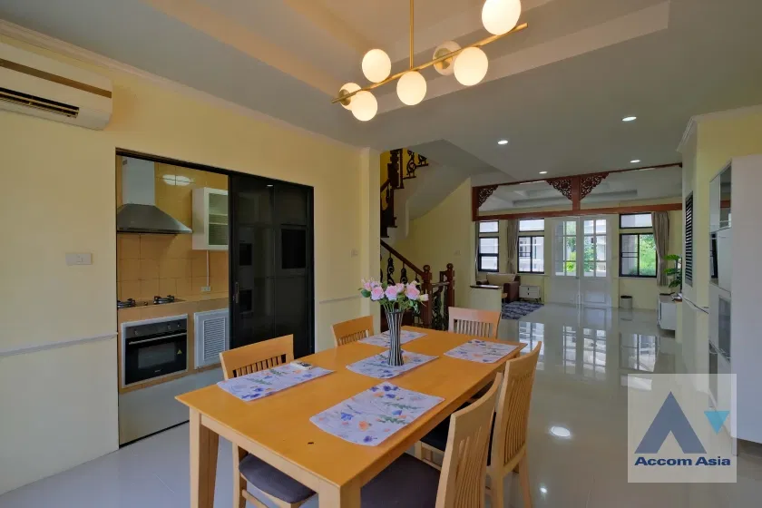 picture 🔼🔽 AccomA 📩  3 BR Townhouse @Chicha Castle (AA38960) - 8/20