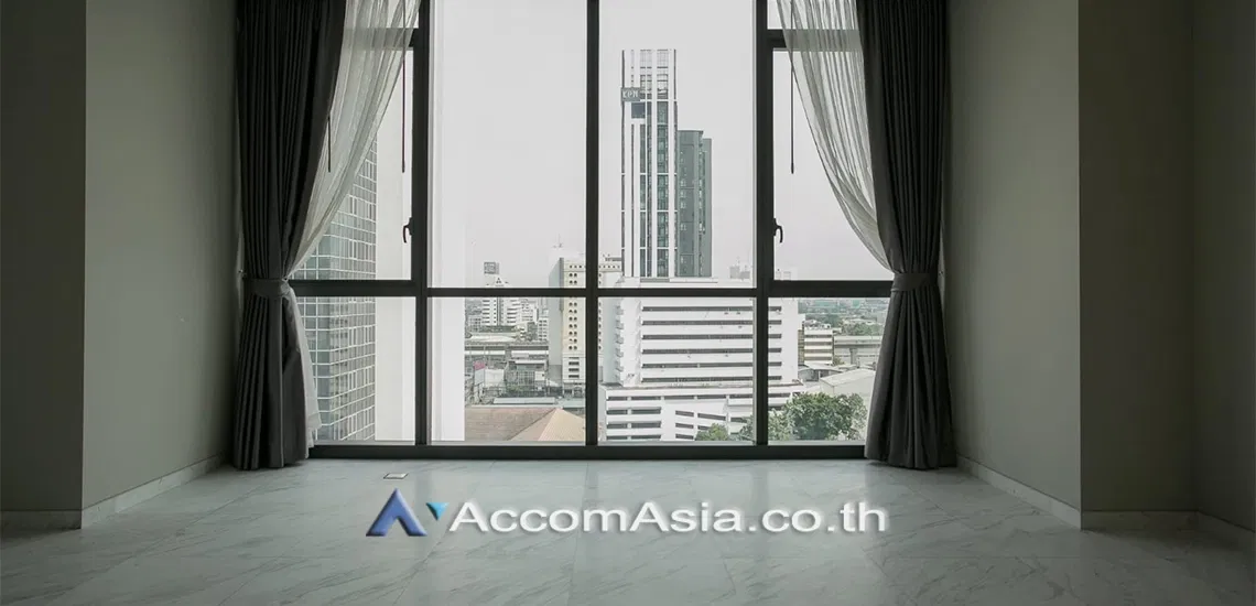 รูป 🔼🔽 AccomA 📩 Elegant Corner condominium with Marble Finishes in Sukhumvit (AA30485) - รูปที่ 12/19