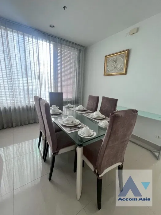 รูป 🔼🔽 AccomA 📩  2 BR Condominium @Siri Residence Sukhumvit 24 (AA24105) - รูปที่ 7/20