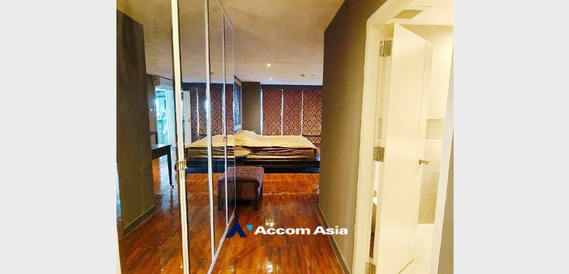 รูป 🔼🔽 AccomA 📩 Penthouse 2 BR Condominium @Nusa State Tower (AA33637) - รูปที่ 10/20
