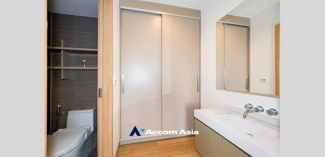 รูป 🔼🔽 AccomA 📩 Siri at Sukhumvit - รูปที่ 11/12
