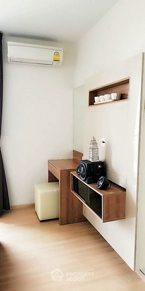 picture 1-BR Condo at Rhythm Sathorn near BTS Saphan Taksin (ID 882400) - 18/18