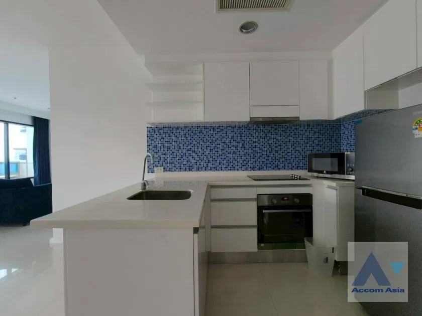 picture 🔼🔽 AccomA 📩  2 BR Condominium @Royal Maneeya Executive Residence (AA44487) - 5/20