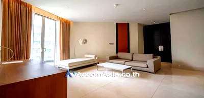 คอนโดให้เช่า : 🔼🔽 AccomA 📩  2 BR Condominium @The Infinity Sathorn (1512068)