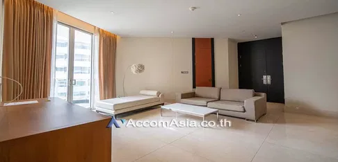 🔼🔽 AccomA 📩  2 BR Condominium @The Infinity Sathorn (1512068)