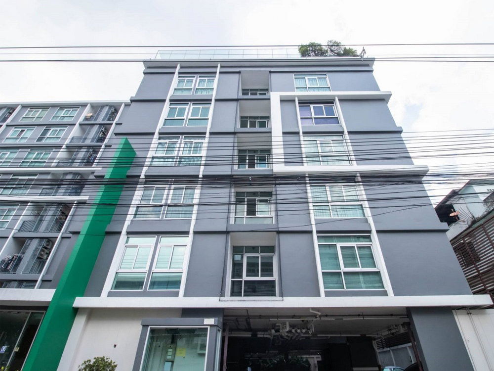 รูป Call : 065-697-8969 Owner post ขายคอนโด Casa Condo Sukhumvit 97 ห้อง 35 ตรม. ใกล้ BTS บางจาก (เดินขึ้นได้เลย) แต่งสวยพร้อมอยู่ เพิ่งรีโนเวทใหม่เอี่ยม - รูปที่ 9/11
