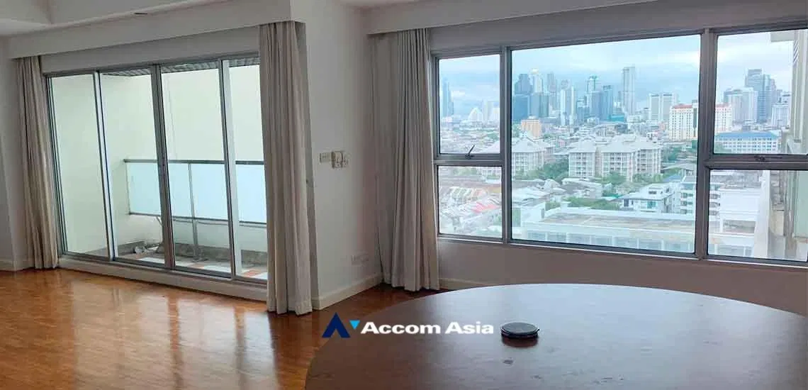 picture 🔼🔽 AccomA 📩  3 BR Condominium @Baan Nonzee (210353) - 8/15