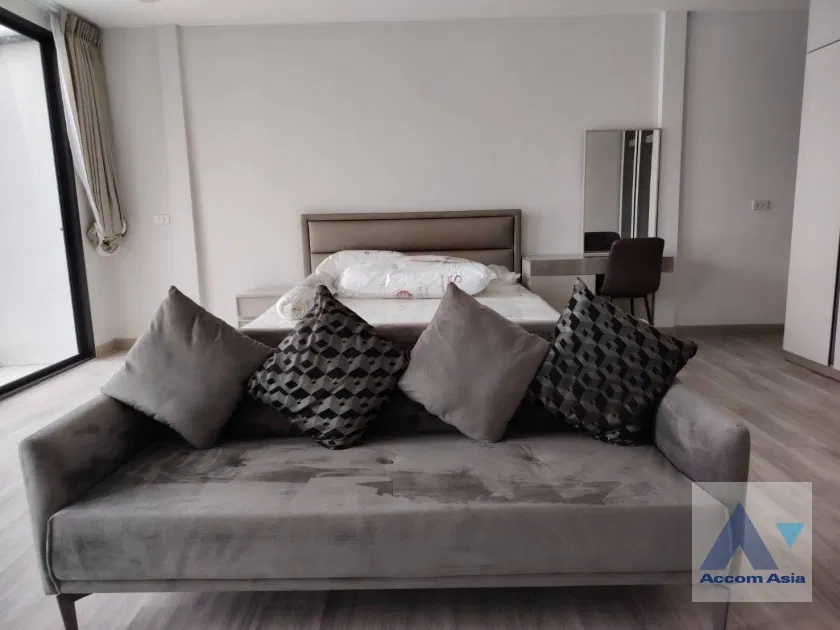 picture 🔼🔽 AccomA 📩 Elegant townhouse with natural light and modern layout (AA42421) - 12/20