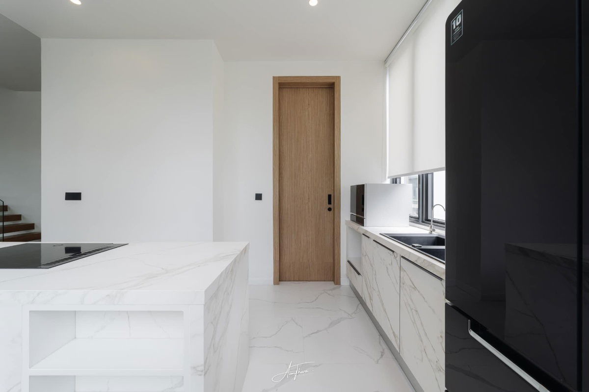 picture #R6030 🎉 280868 House for rent  Soi Ekkamai 10 - 14/21