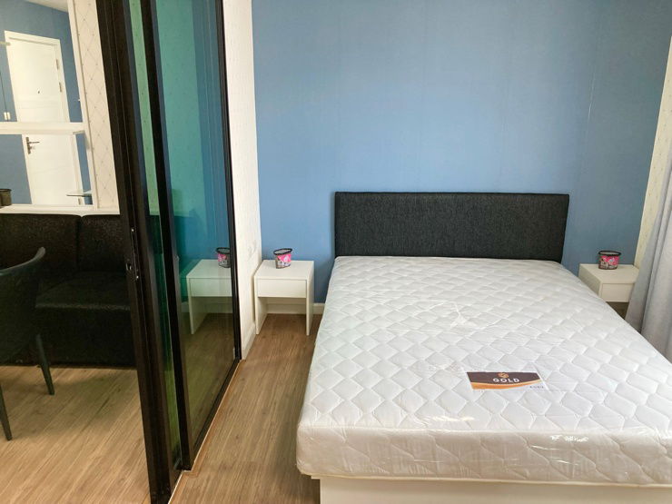 picture For rent iCondo Salaya 2 ( Hot deal, fully furnished and ready to move in ) *close to lift - 2/34