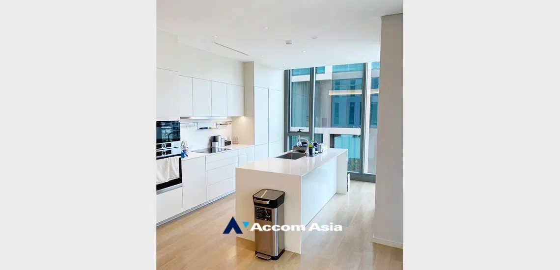 รูป 🔼🔽 AccomA 📩 Corner Unit 2 BR Condominium @Baan Sindhorn (AA33522) - รูปที่ 4/10