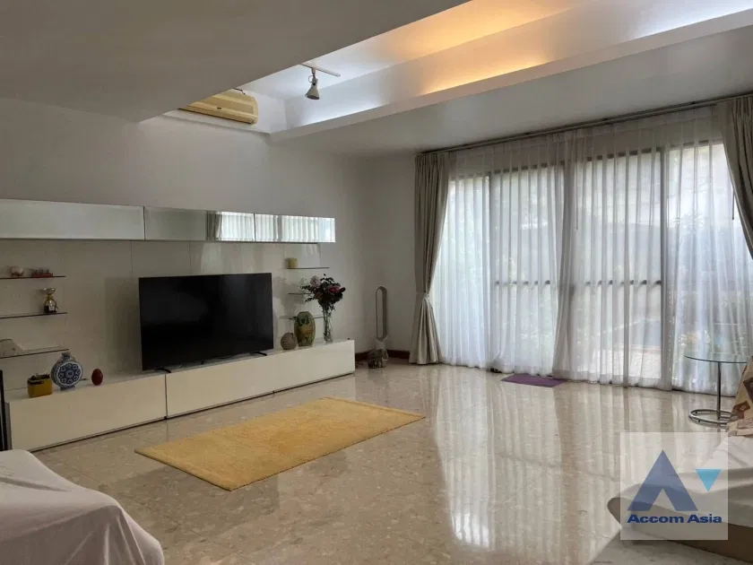 picture 🔼🔽 AccomA 📩  3 BR Townhouse @Thonglor Garden Place (AA42753) - 3/14