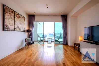 Condos for rent : 🔼🔽 AccomA 📩 High Floor. Tower B. Fantastic view