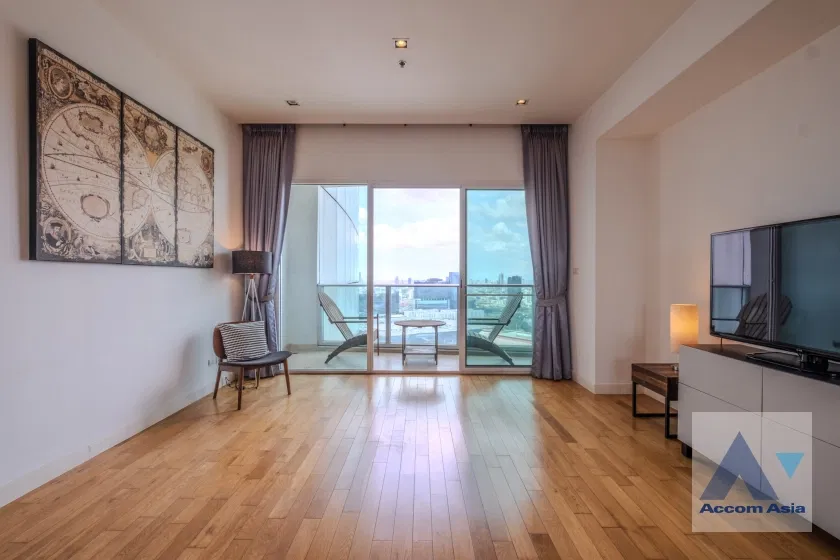 picture 🔼🔽 AccomA 📩 High Floor. Tower B. Fantastic view - 1/20