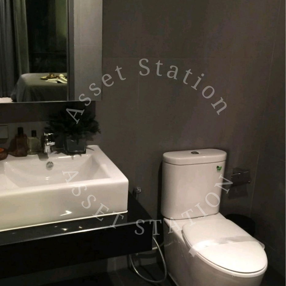 picture 🚈 Condo in the heart of the city, Whizdom Avenue Ratchada–Ladprao – near MRT Lat Phrao ⭐️ - 11/11