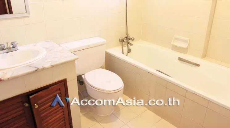 รูป 🔼🔽 AccomA 📩  2 BR Condominium @Le Premier II (AA20027) - รูปที่ 9/10
