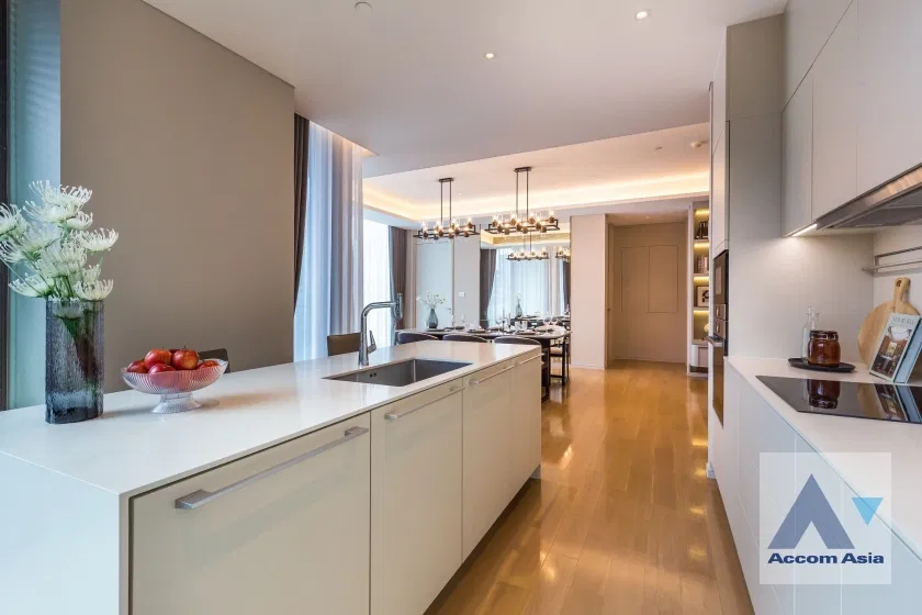 picture 🔼🔽 AccomA 📩  2 BR Condominium @Baan Sindhorn (AA36225) - 9/20