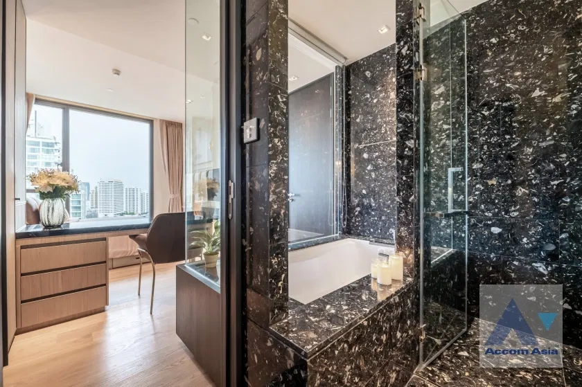 picture 🔼🔽 AccomA 📩  1 BR Condominium @Beatniq Sukhumvit (AA32606) - 9/10