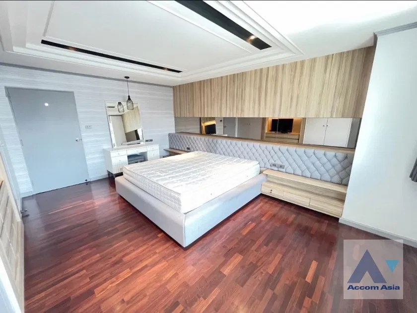 picture 🔼🔽 AccomA 📩 Spacious Renovated Unit with Unblocked City Views - 3 Beds | 204 SQ.M. at D.S. Tower 1 (1515133) - 16/20