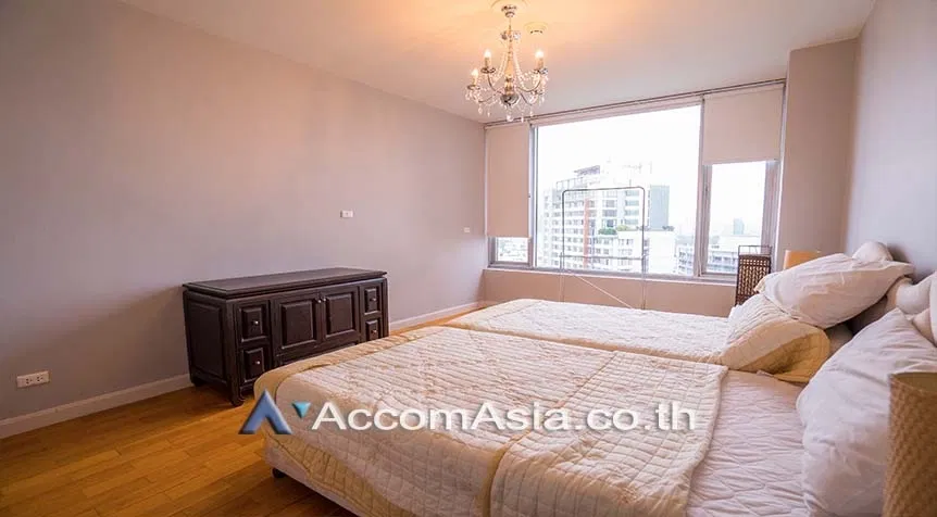 picture 🔼🔽 AccomA 📩 Pet friendly 2 BR Condominium @All Seasons Mansion (AA20609) - 9/12