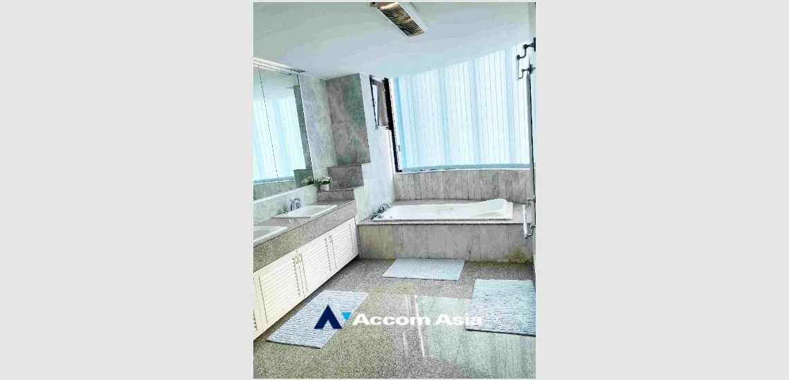 รูป 🔼🔽 AccomA 📩 Royal River Place - รูปที่ 7/8