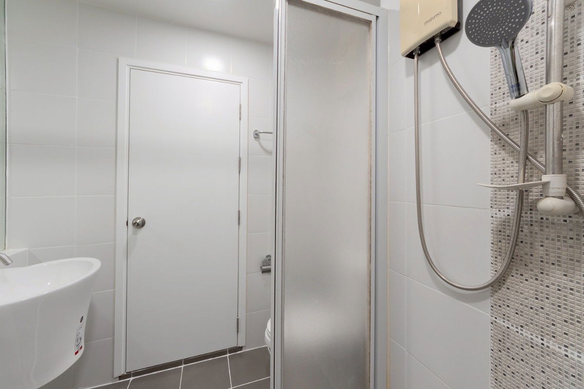 รูป 🍃Condo365280825🍃 คอนโด Aspire รัตนาธิเบศร์ 1 ✅ ว่าง ✅ - รูปที่ 6/19