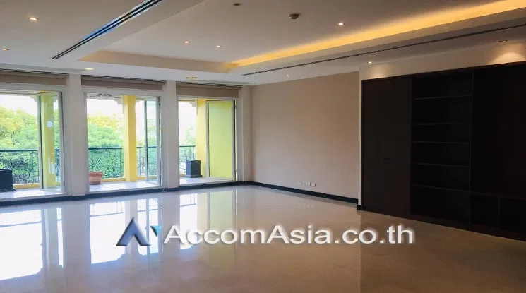 รูป 🔼🔽 AccomA 📩  Bright condominium with city views and seamless layout in Sathorn (AA24169) - รูปที่ 7/11