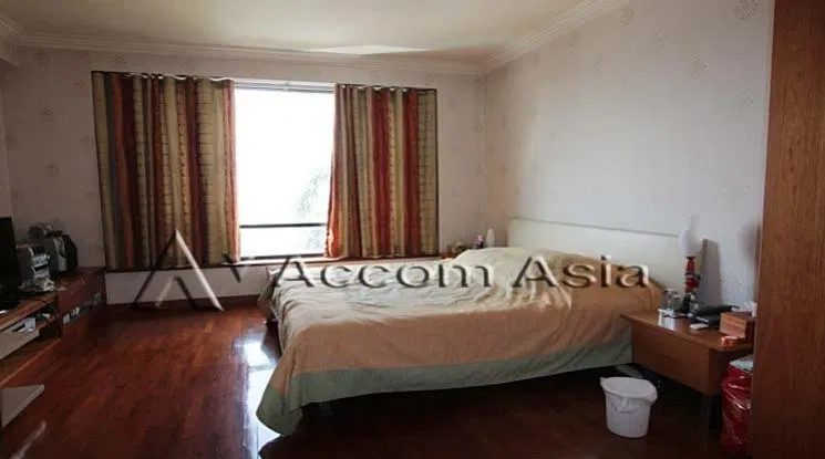 picture 🔼🔽 AccomA 📩  2 BR Condominium @Baan Piya Sathorn (1521460) - 7/9