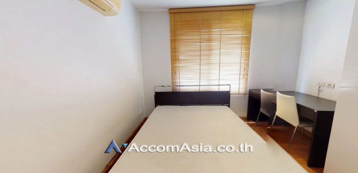 รูป 🔼🔽 AccomA 📩  2 BR Condominium @The Rise Sukhumvit 39 (AA29278) - รูปที่ 5/6