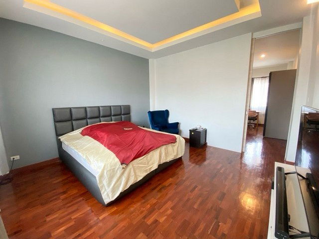 รูป HU6749 ขายบ้านเดี่ยว หมู่บ้านโพธิ์ทอง 1 สมุทรปราการ - รูปที่ 6/8