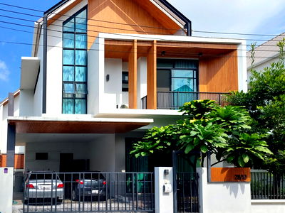 บ้านเดี่ยว ม.สงขลานครินทร์ (ม.อ.) : ขายบ้านเดี่ยว มือสอง สภาพดี | โครงการรุ่งทิวา S20 อ.หาดใหญ่ จ.สงขลา