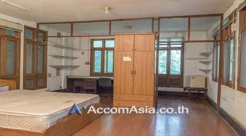 รูป 🔼🔽 AccomA 📩 Home Office,Garden 4 BR House in Khlong Ton Nuea (AA26054) - รูปที่ 12/20