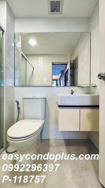 picture P-118757 Condo for rent Villa Lasalle fully furnished (Confirm again when visit).  - 15/20